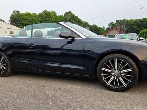 Used 2011 Audi A5 2.0T Premium Plus AWD/4WD image 20