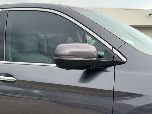 Used 2020 Honda Ridgeline RTL-E image 7