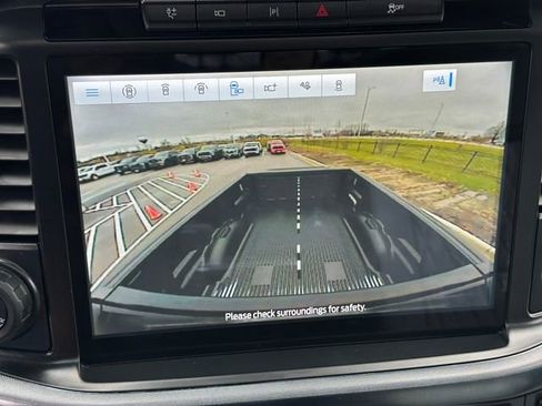 Used 2022 Ford F150 Limited image 32