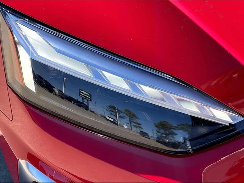 Used 2024 Audi A5 2.0T Premium Plus image 27