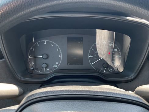 Used 2025 Toyota Corolla LE FWD image 40