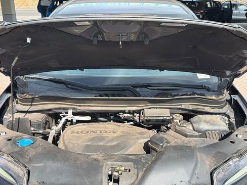 Used 2021 Honda Passport Sport image 7