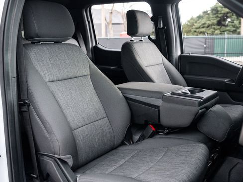 Used 2021 Ford F150 XL w/ Trailer Tow Package image 21