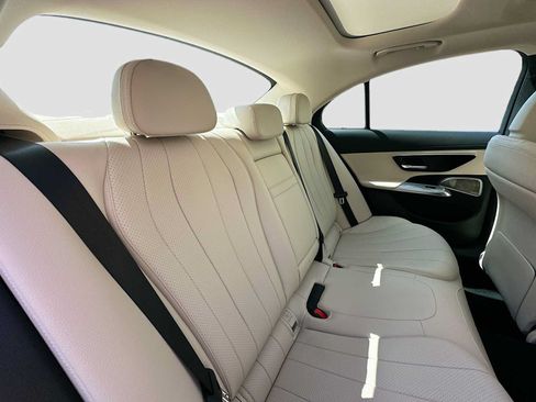 Used 2024 Mercedes-Benz E 450 4MATIC Sedan w/ Winter Package image 28