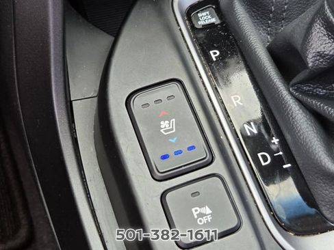 Used 2017 Hyundai Santa Fe Sport FWD image 26