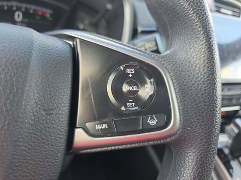 Used 2021 Honda CR-V EX image 20