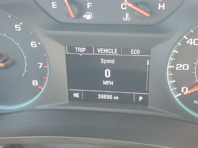 Certified 2024 Chevrolet Traverse LS w/ Safety Package AWD/4WD image 22