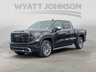 Used 2023 GMC Sierra 1500 Denali Ultimate video 1