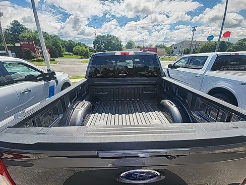 Used 2023 Ford F150 XLT w/ Equipment Group 302A High AWD/4WD image 9