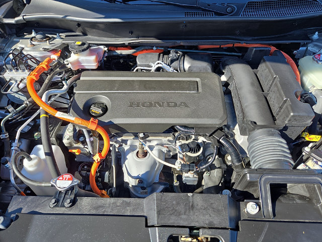 Used 2025 Honda CR-V Sport-L image 27