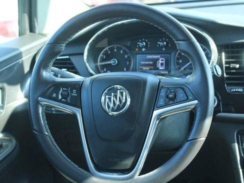 Used 2019 Buick Encore Sport Touring image 14