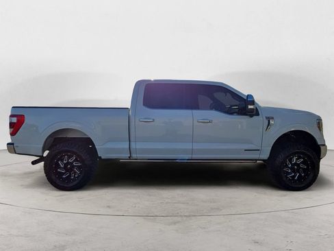 Used 2021 Ford F150 King Ranch w/ Equipment Group 601A High AWD/4WD image 6
