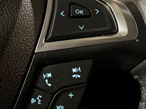 Used 2022 Ford Edge SEL w/ Convenience Package image 59