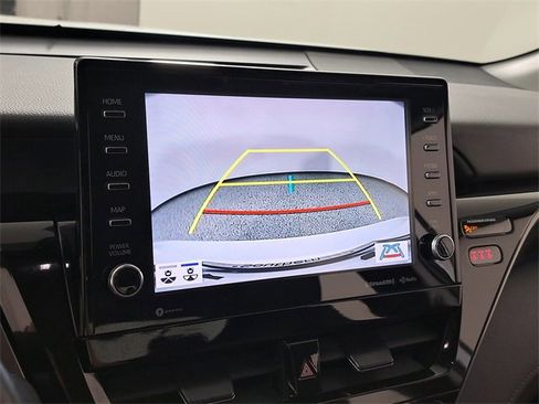 Used 2023 Toyota Camry XLE image 29