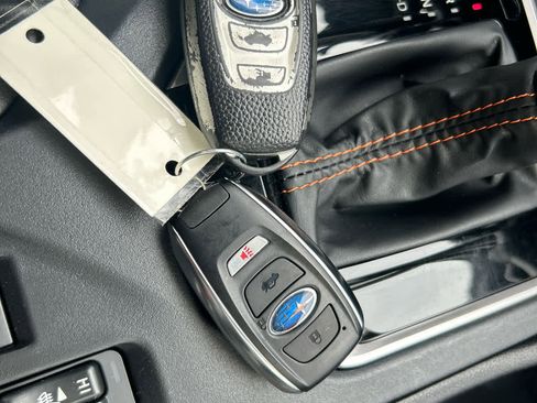 Used 2023 Subaru Crosstrek 2.5i Limited image 22