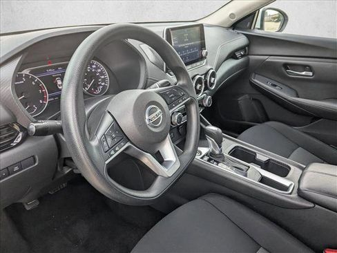 Used 2023 Nissan Sentra SV image 10