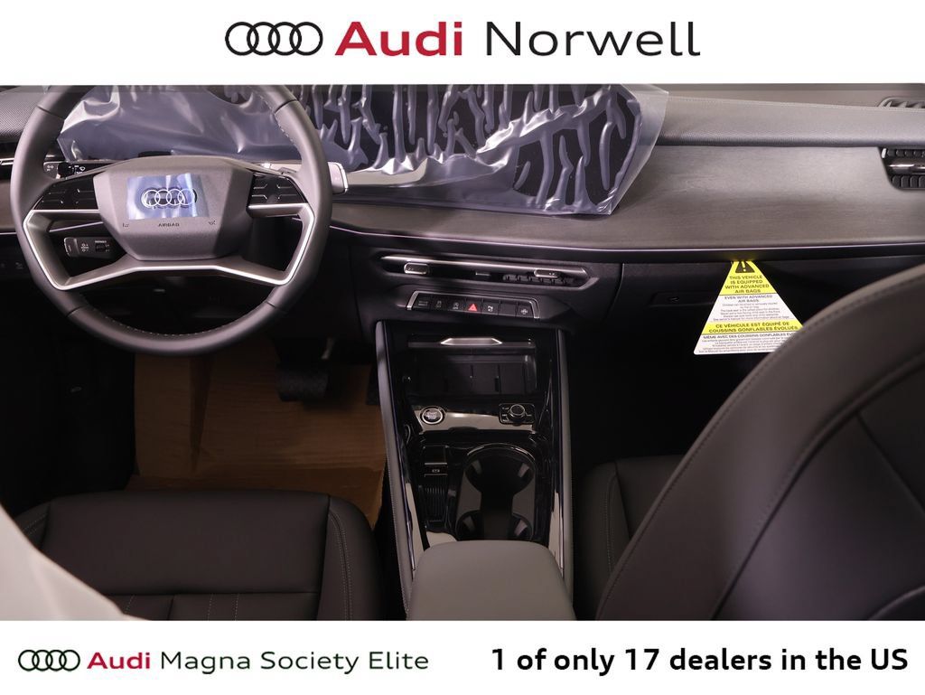 New 2026 Audi Q3 quattro 2.0T AWD/4WD image 21
