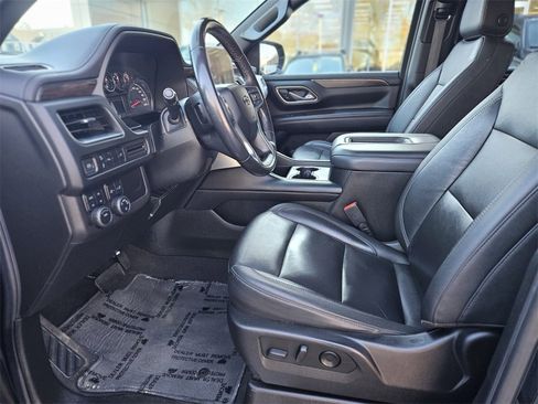 Used 2021 Chevrolet Tahoe Z71 image 17