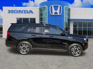 Used 2024 GMC Yukon AT4 w/ AT4 Premium Plus Package AWD/4WD video 2