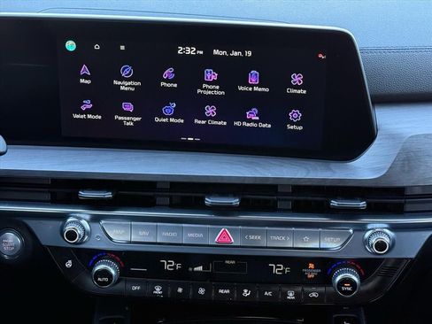 Used 2024 Kia Telluride SX X-Pro image 21