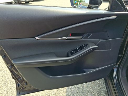 Used 2025 MAZDA CX-30 AWD 2.5 S image 12