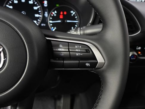 New 2026 MAZDA MAZDA3 s Sport FWD image 33