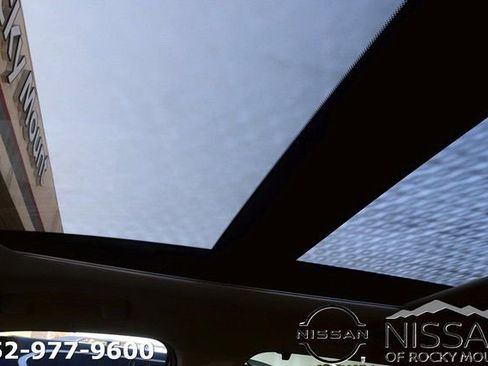 New 2026 Nissan Rogue Platinum w/ Platinum Premium Package AWD/4WD image 28