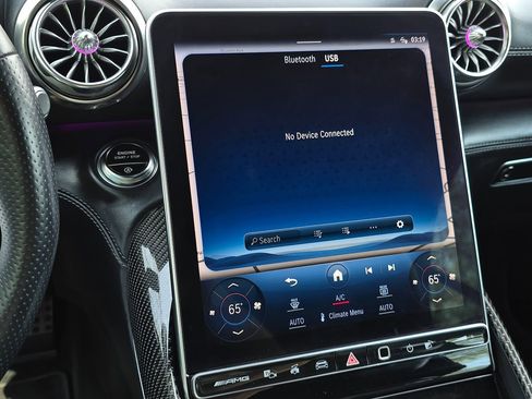 Used 2023 Mercedes-Benz SL 43 AMG image 61