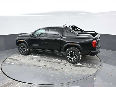 New 2026 GMC Canyon AT4 w/ Nightfall Edition image 28