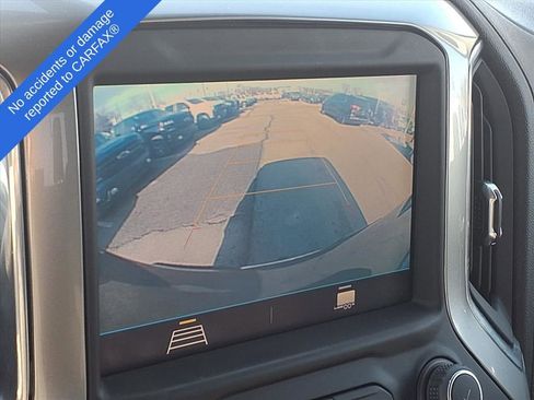 Used 2022 Chevrolet Silverado 1500 LT image 24