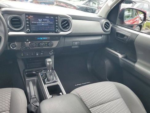 Used 2023 Toyota Tacoma SR5 image 15