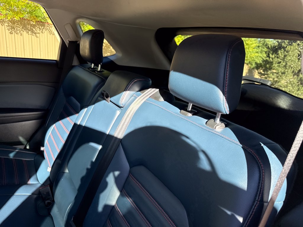 Used 2023 Ford Edge SEL w/ Sport Appearance Package AWD/4WD image 21