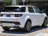 New 2024 Land Rover Discovery Sport S image 4