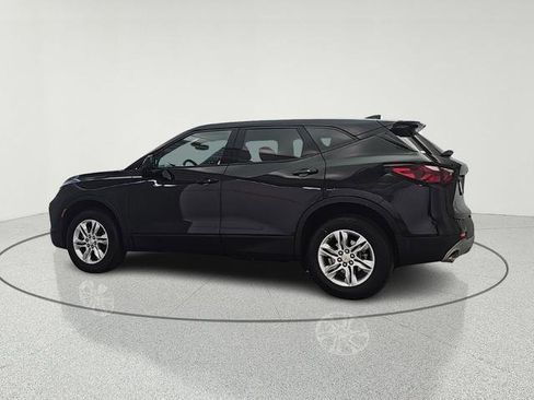 Used 2022 Chevrolet Blazer LT image 5