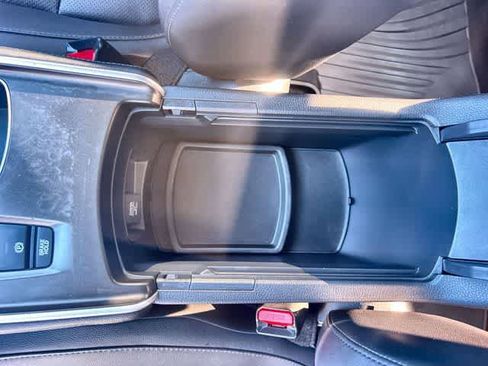 Used 2022 Honda Accord Sport Special Edition image 27