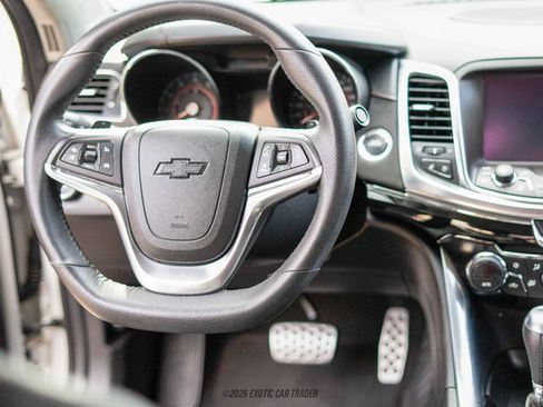 Used 2014 Chevrolet SS image 34