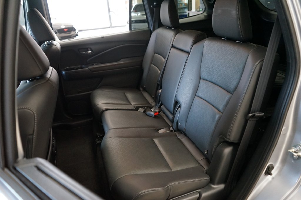 Used 2020 Honda Passport Elite image 49