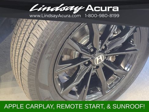 Used 2023 Honda CR-V Sport image 25