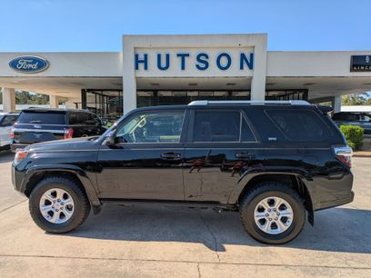 Used 2014 Toyota 4Runner Limited