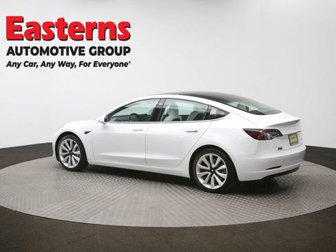 Used 2018 Tesla Model 3 Long Range image 60