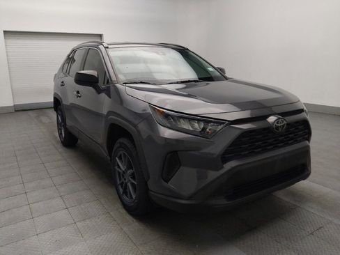Used 2020 Toyota RAV4 LE FWD image 13