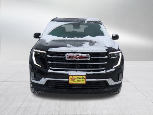 New 2026 GMC Acadia Elevation w/ Elevation Premium Package image 2