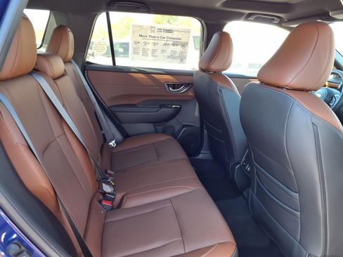New 2026 Subaru Outback Touring XT AWD/4WD image 15