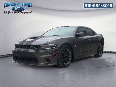 Used 2020 Dodge Charger Scat Pack