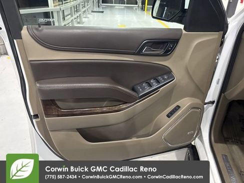 Used 2019 Chevrolet Suburban LT AWD/4WD image 13