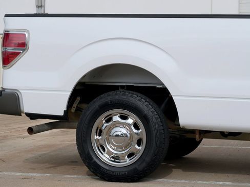 Used 2014 Ford F150 XL RWD image 25
