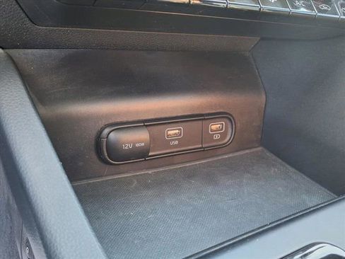 Used 2021 Kia K5 GT-Line w/ GT-Line FWD Premium Package image 18