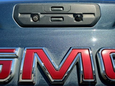 Used 2021 GMC Sierra 1500 AT4 w/ AT4 Value Package image 15