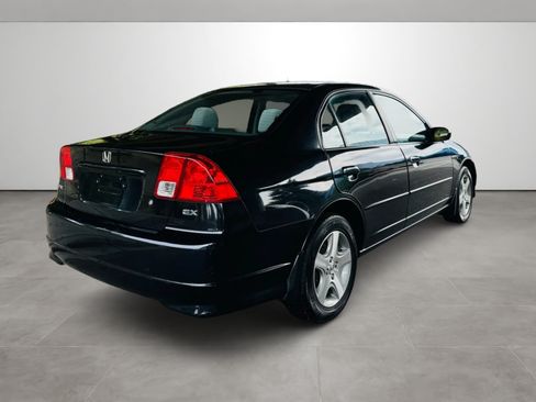 Used 2004 Honda Civic EX image 15