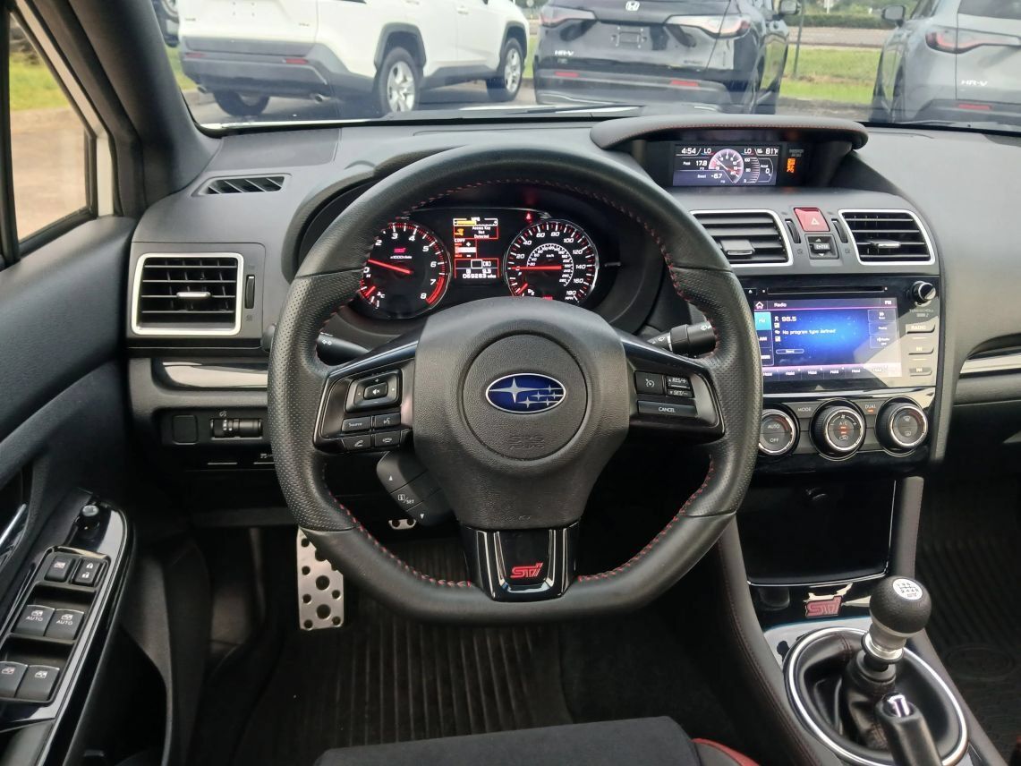 Used 2021 Subaru WRX STI AWD/4WD image 51